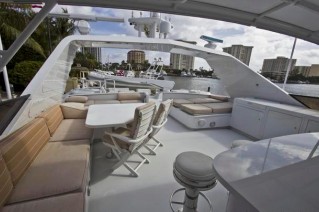 WON BUY LAND -  Flybridge